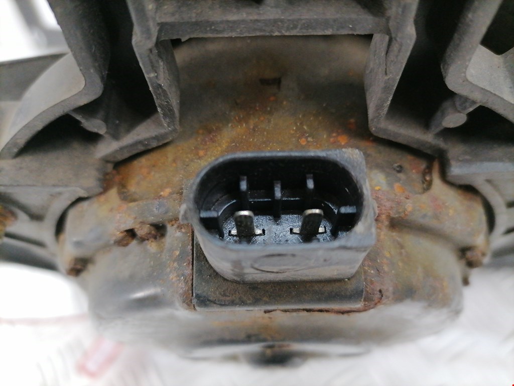 Вентилятор радиатора основного MINI Hatch R50/R53 3-door 2001-2006