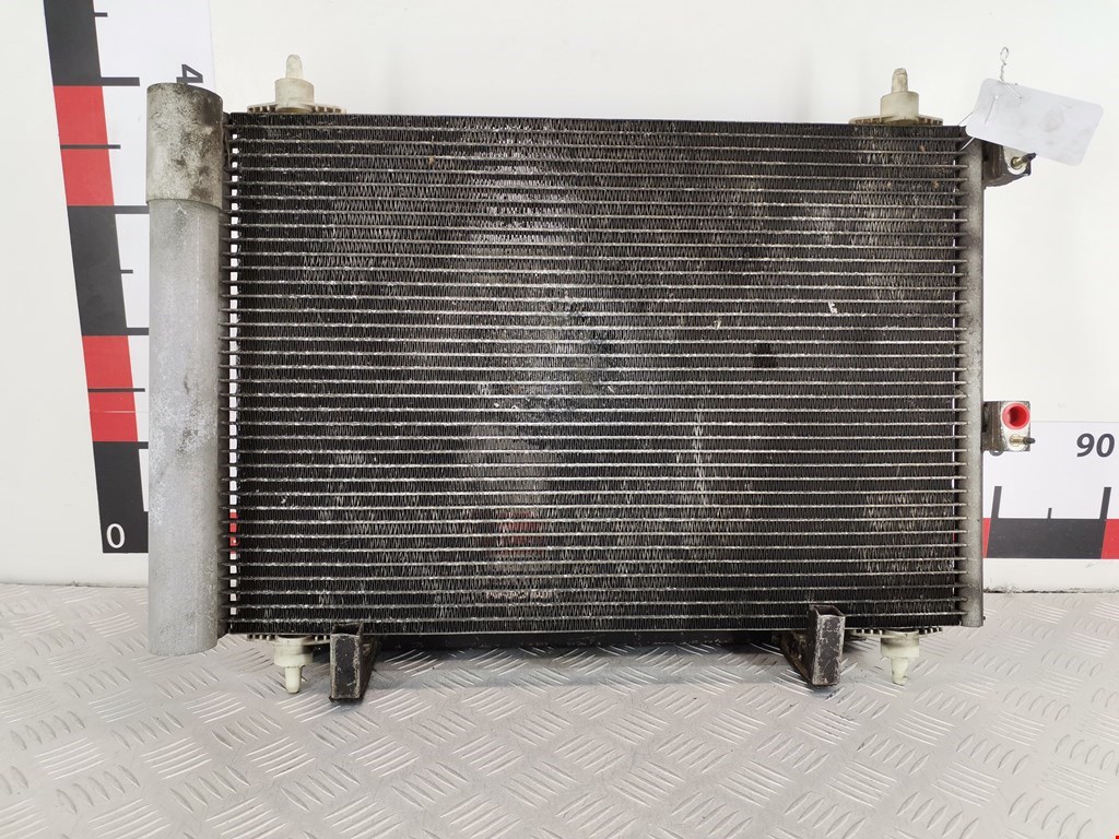 Радиатор кондиционера CITROEN Xsara Picasso 1999-2012