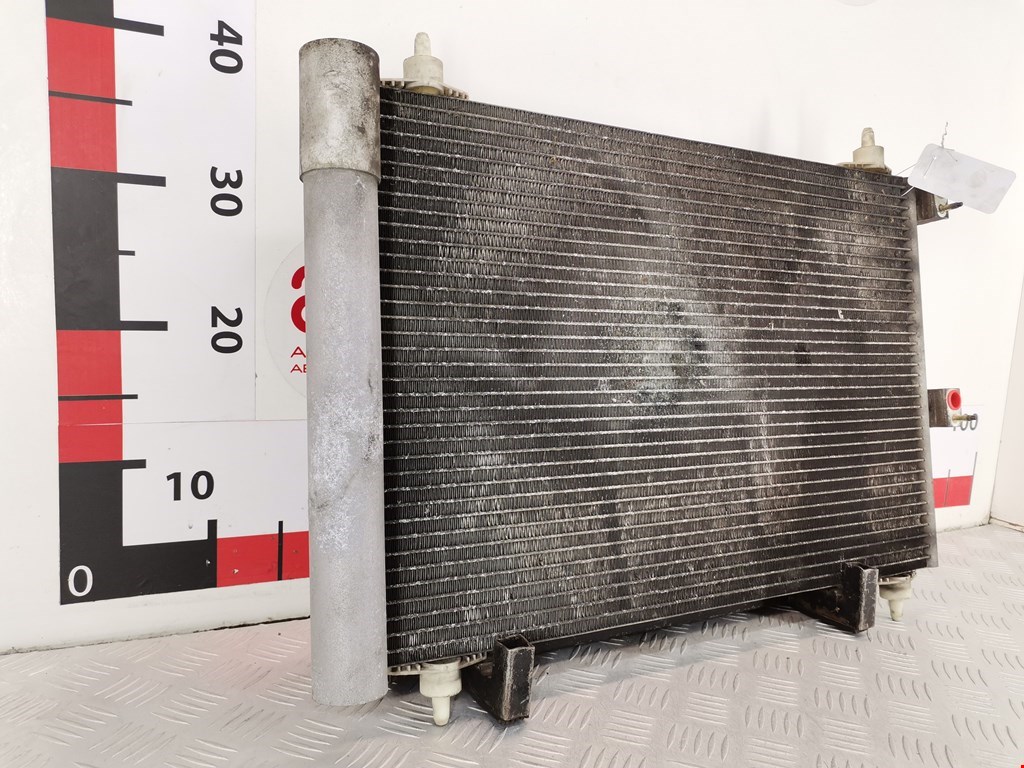 Радиатор кондиционера CITROEN Xsara Picasso 1999-2012