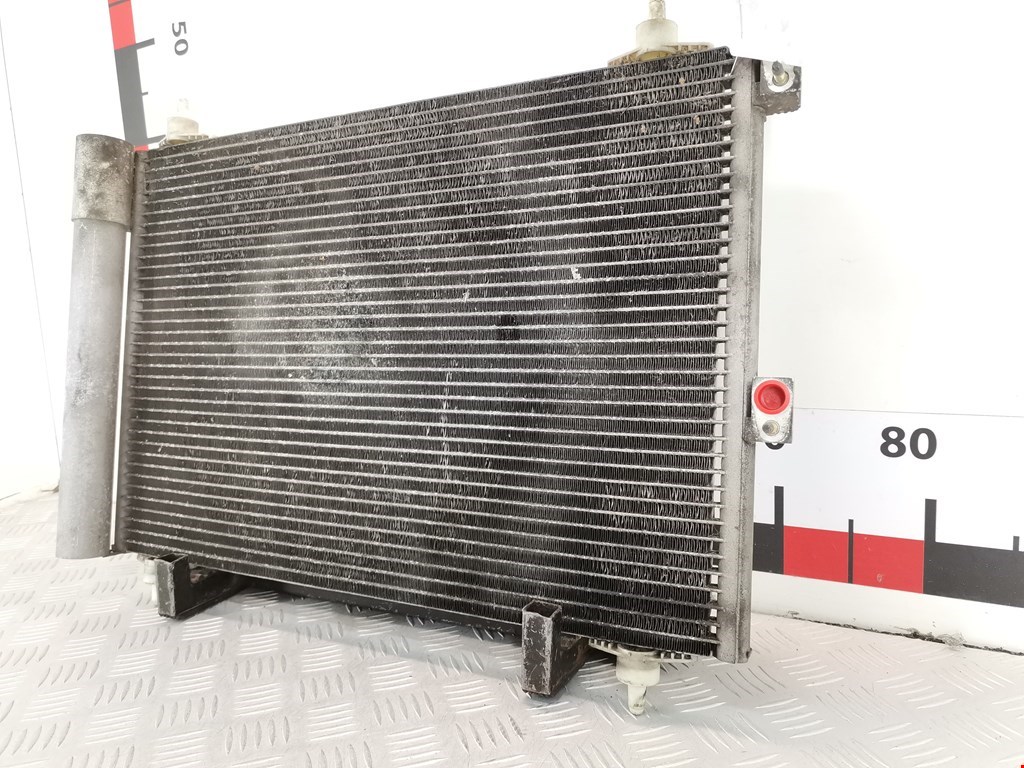 Радиатор кондиционера CITROEN Xsara Picasso 1999-2012