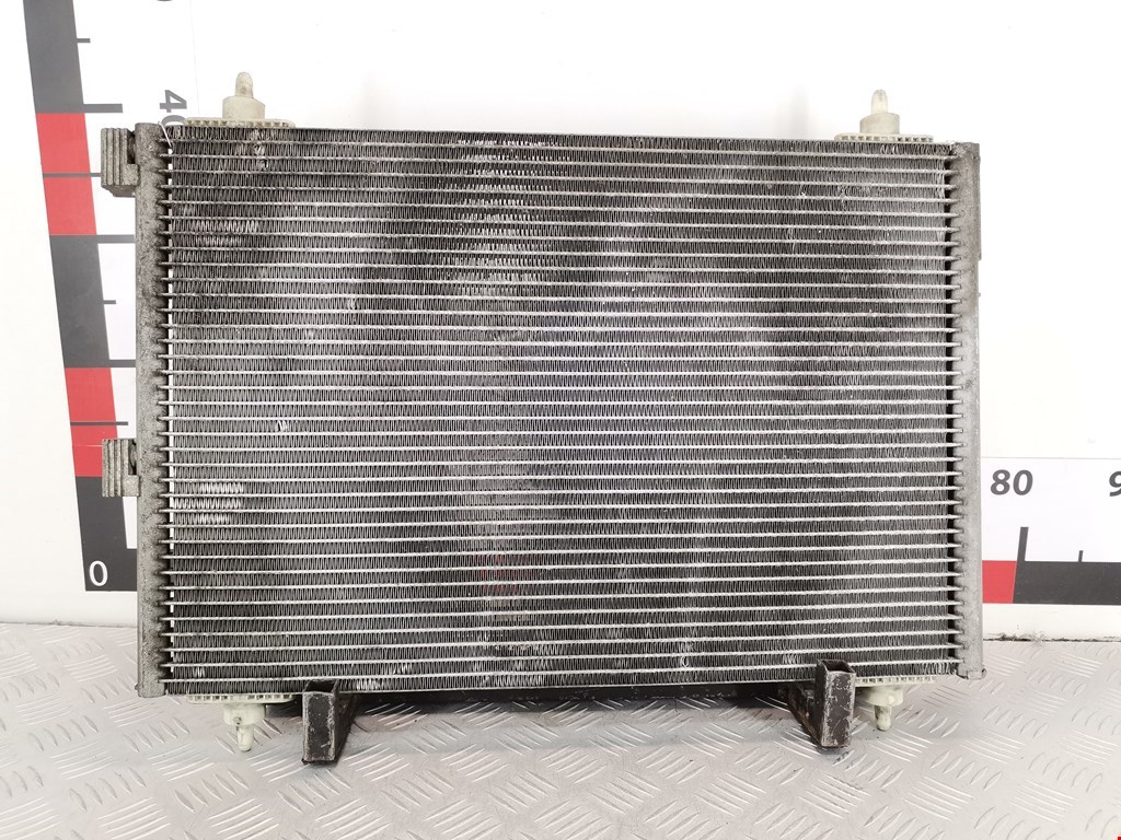 Радиатор кондиционера CITROEN Xsara Picasso 1999-2012