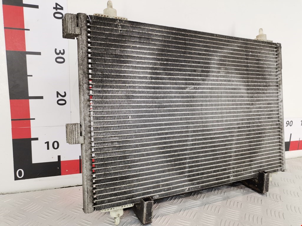 Радиатор кондиционера CITROEN Xsara Picasso 1999-2012