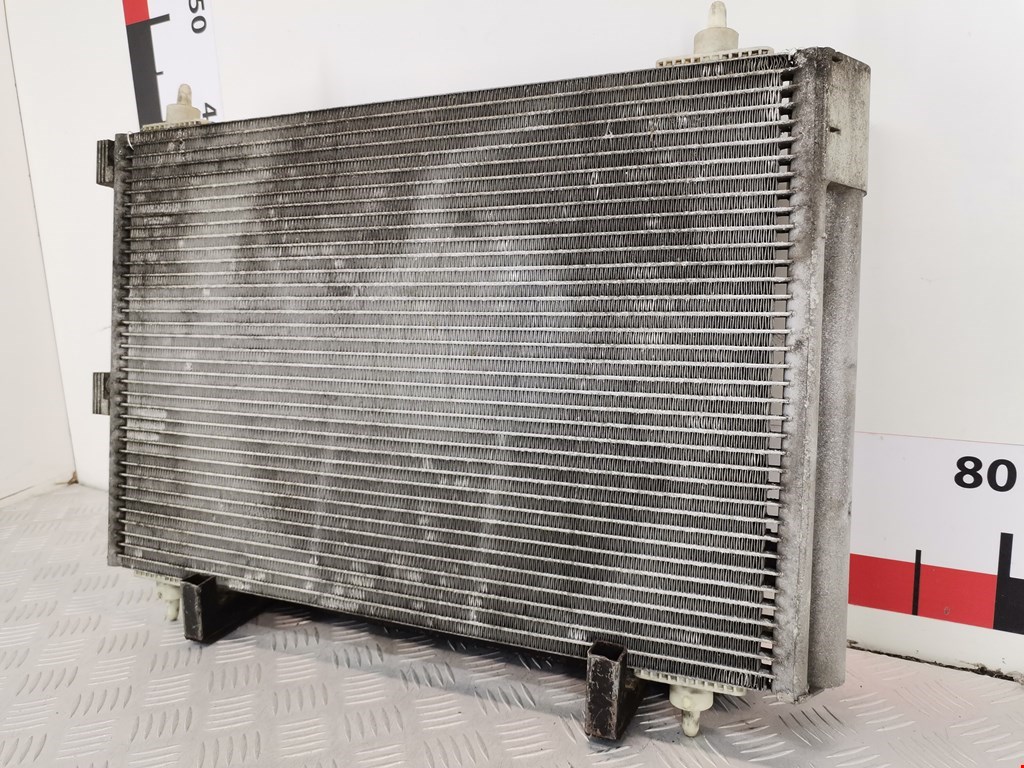 Радиатор кондиционера CITROEN Xsara Picasso 1999-2012