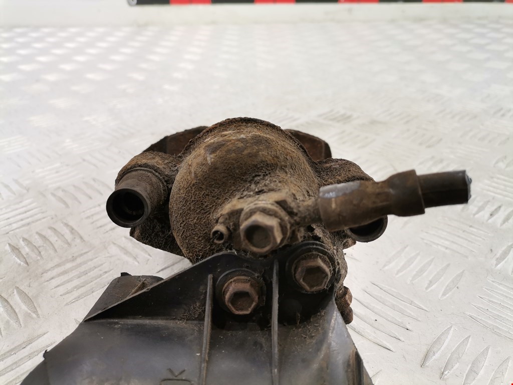 Суппорт передний левый VOLKSWAGEN Polo III 1994-2001