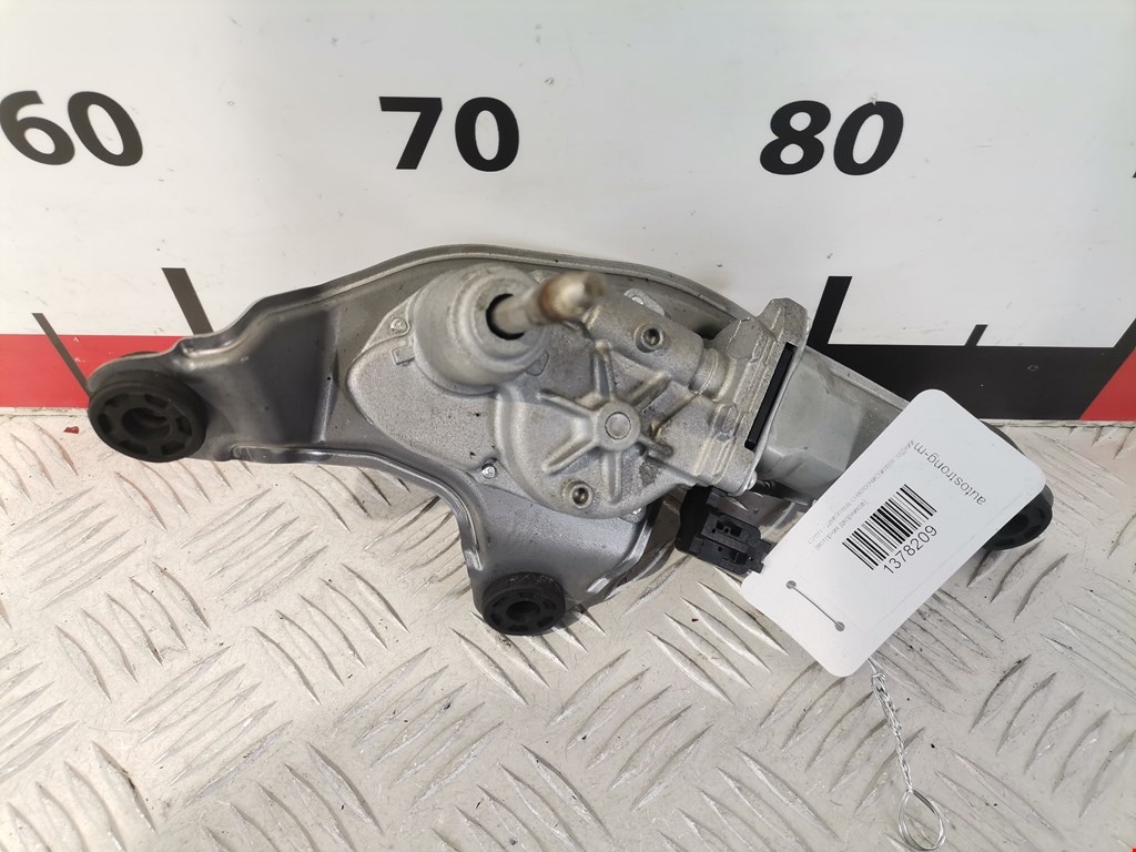 Моторчик стеклоочистителя задний MAZDA Mazda 3 BL 2009-2013