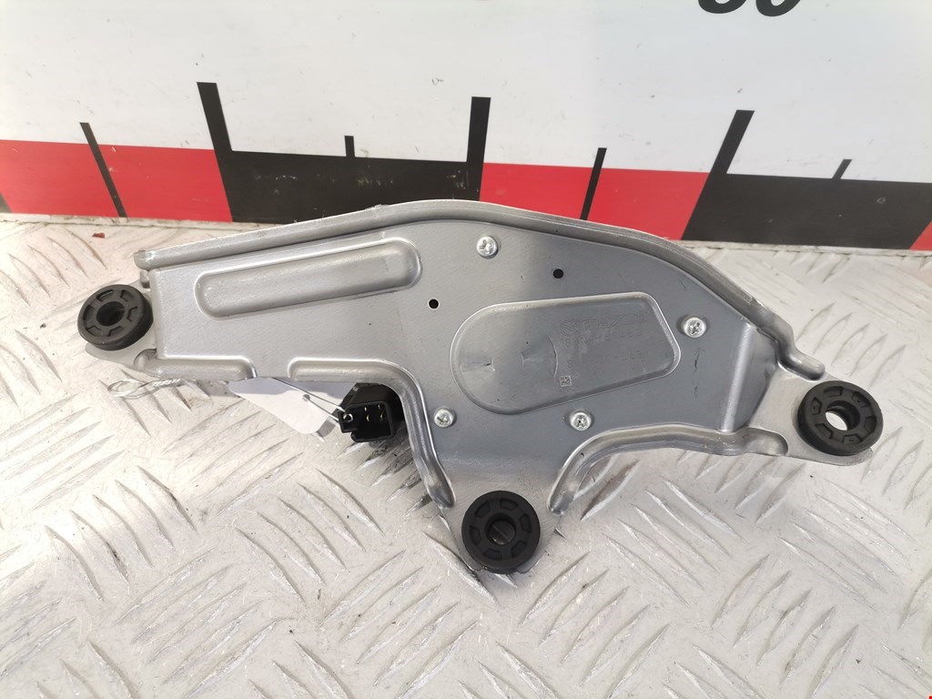 Моторчик стеклоочистителя задний MAZDA Mazda 3 BL 2009-2013