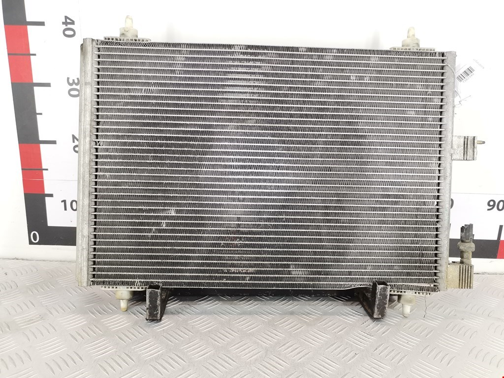 Радиатор кондиционера CITROEN Xsara Picasso 1999-2012
