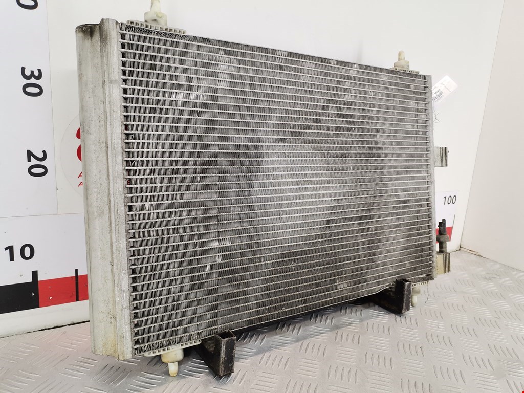 Радиатор кондиционера CITROEN Xsara Picasso 1999-2012