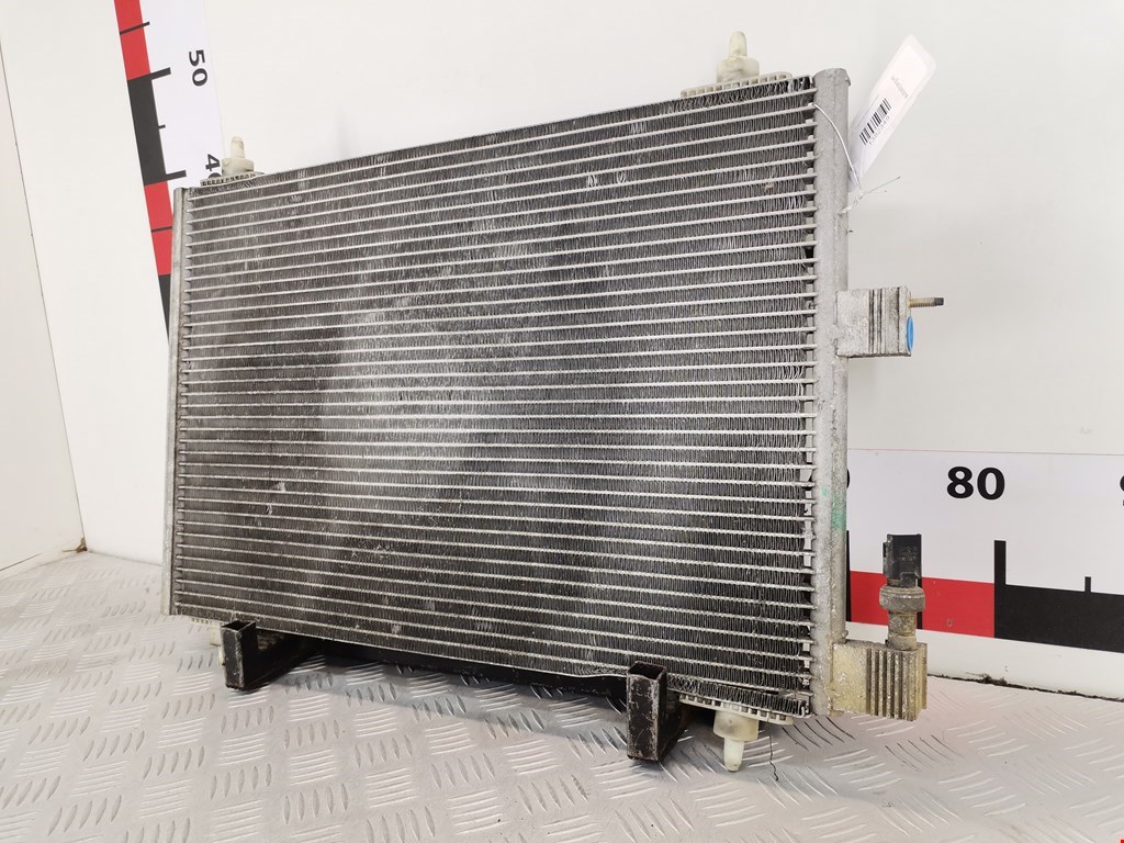 Радиатор кондиционера CITROEN Xsara Picasso 1999-2012