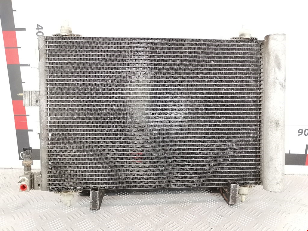 Радиатор кондиционера CITROEN Xsara Picasso 1999-2012