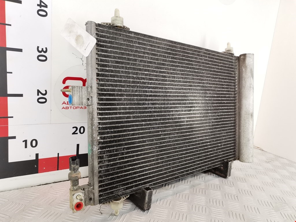 Радиатор кондиционера CITROEN Xsara Picasso 1999-2012