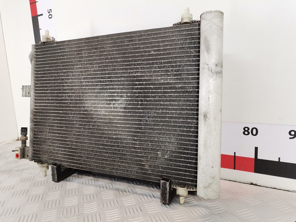 Радиатор кондиционера CITROEN Xsara Picasso 1999-2012