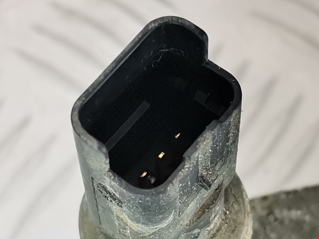 Радиатор кондиционера CITROEN Xsara Picasso 1999-2012