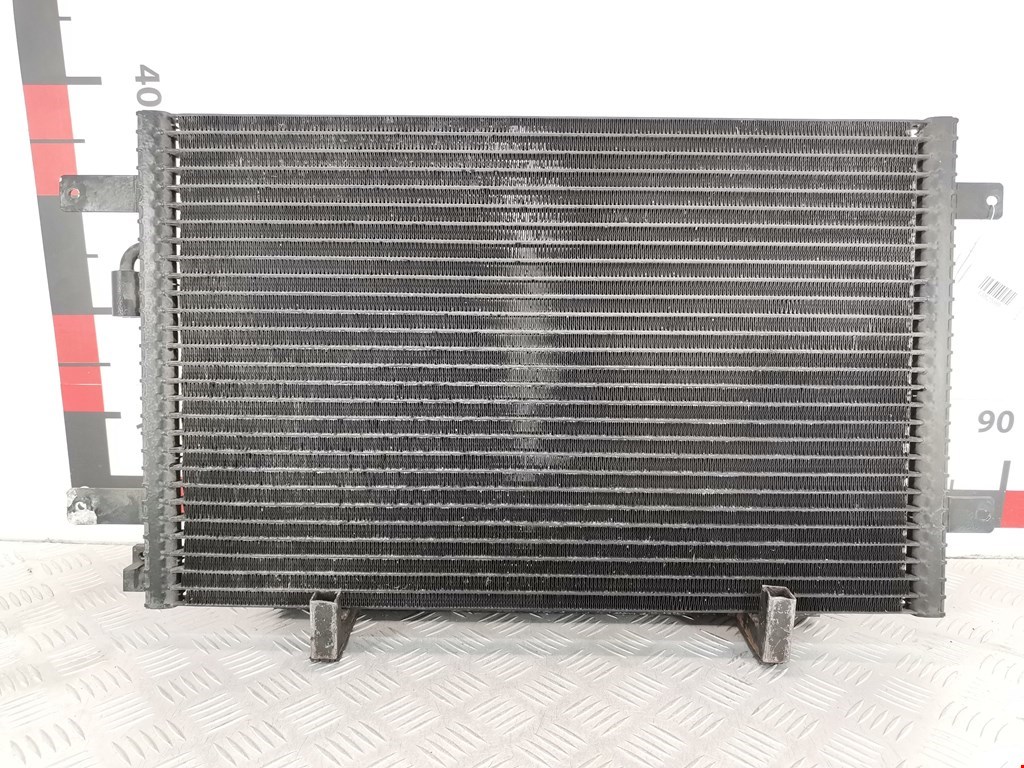 Радиатор кондиционера SEAT Alhambra 1996-2010