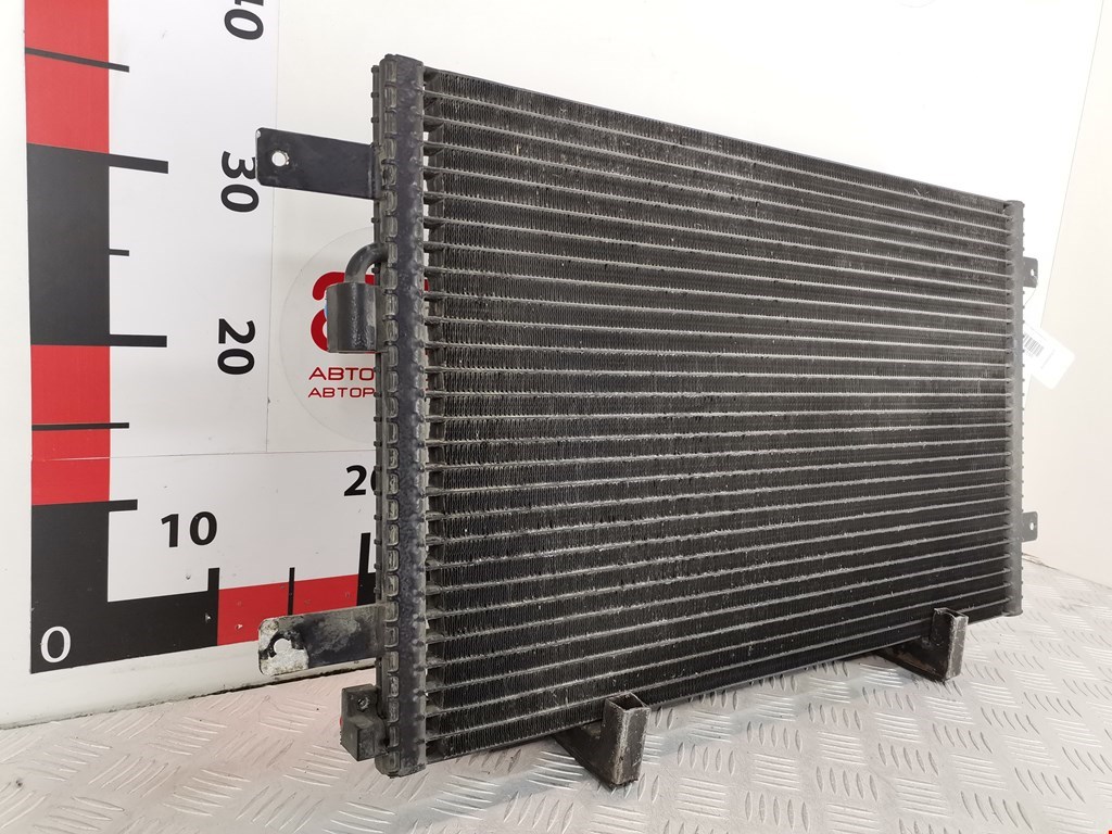 Радиатор кондиционера SEAT Alhambra 1996-2010