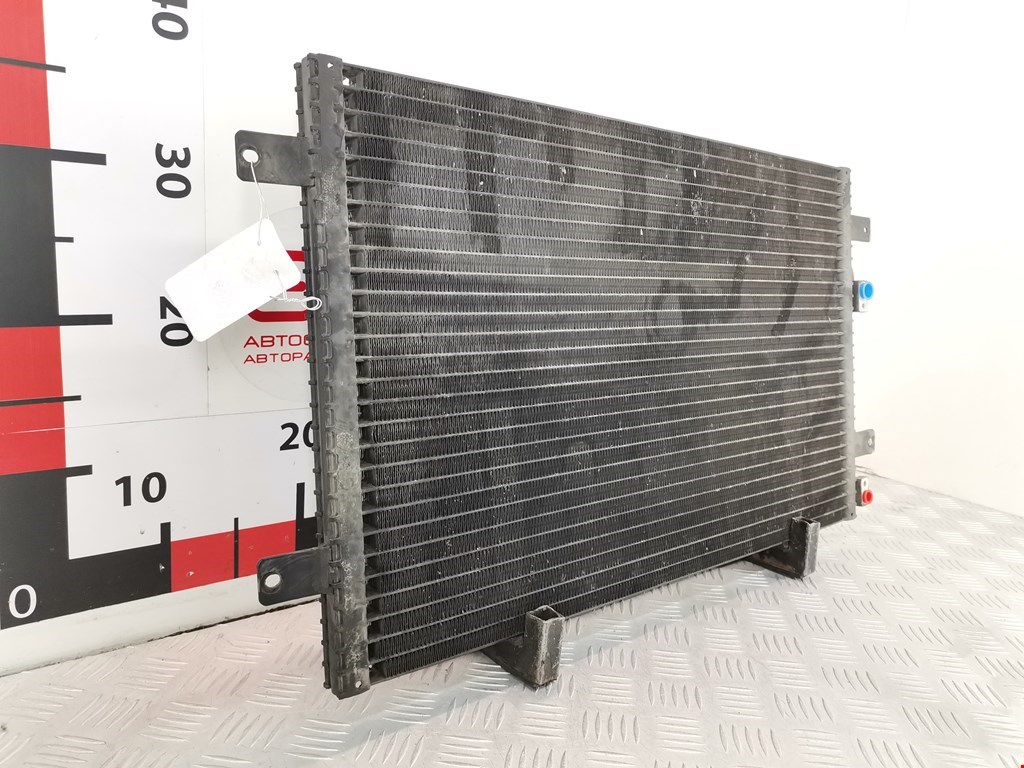 Радиатор кондиционера SEAT Alhambra 1996-2010