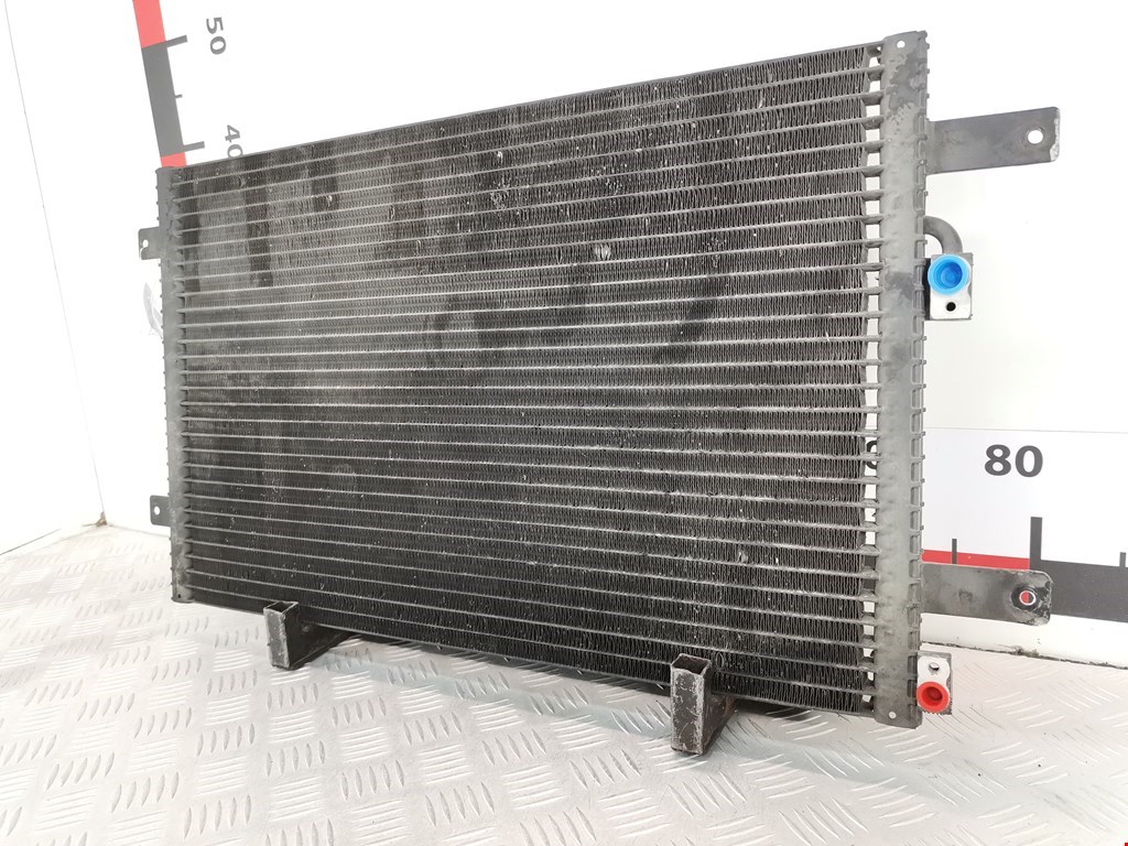 Радиатор кондиционера SEAT Alhambra 1996-2010