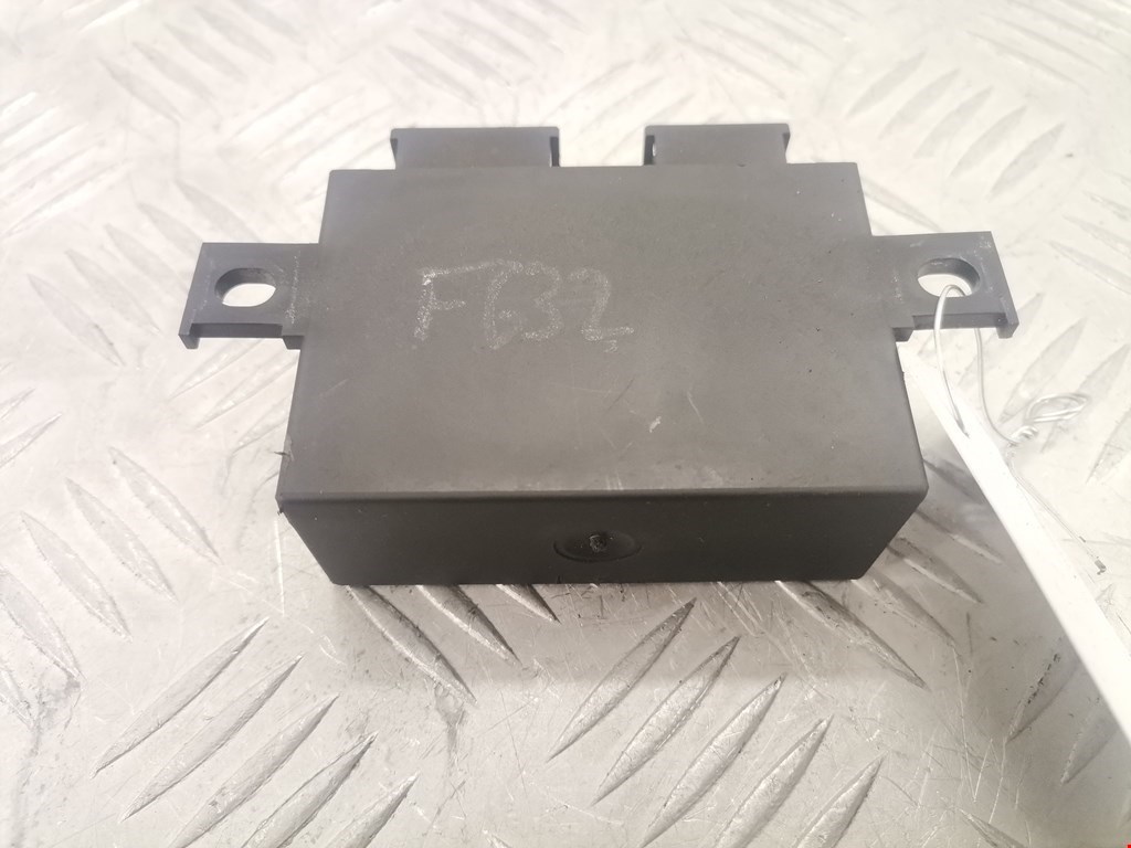 Блок комфорта SEAT Alhambra 1996-2010