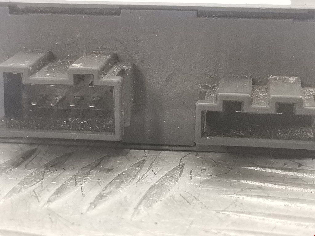 Блок комфорта SEAT Alhambra 1996-2010