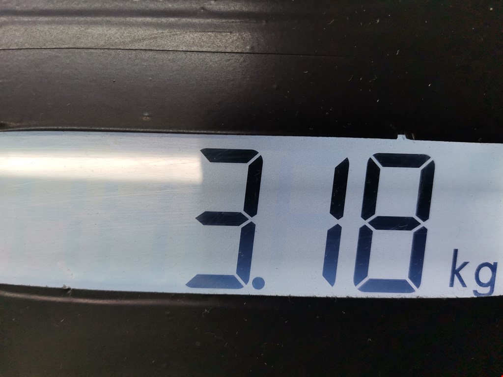 Рычаг задний правый AUDI A4 B8 2007-2015