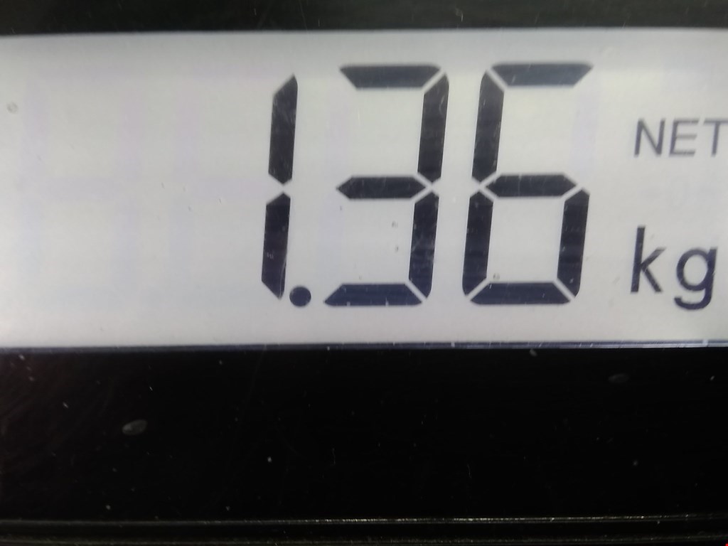 Фонарь задний правый PEUGEOT 206 1998-2012