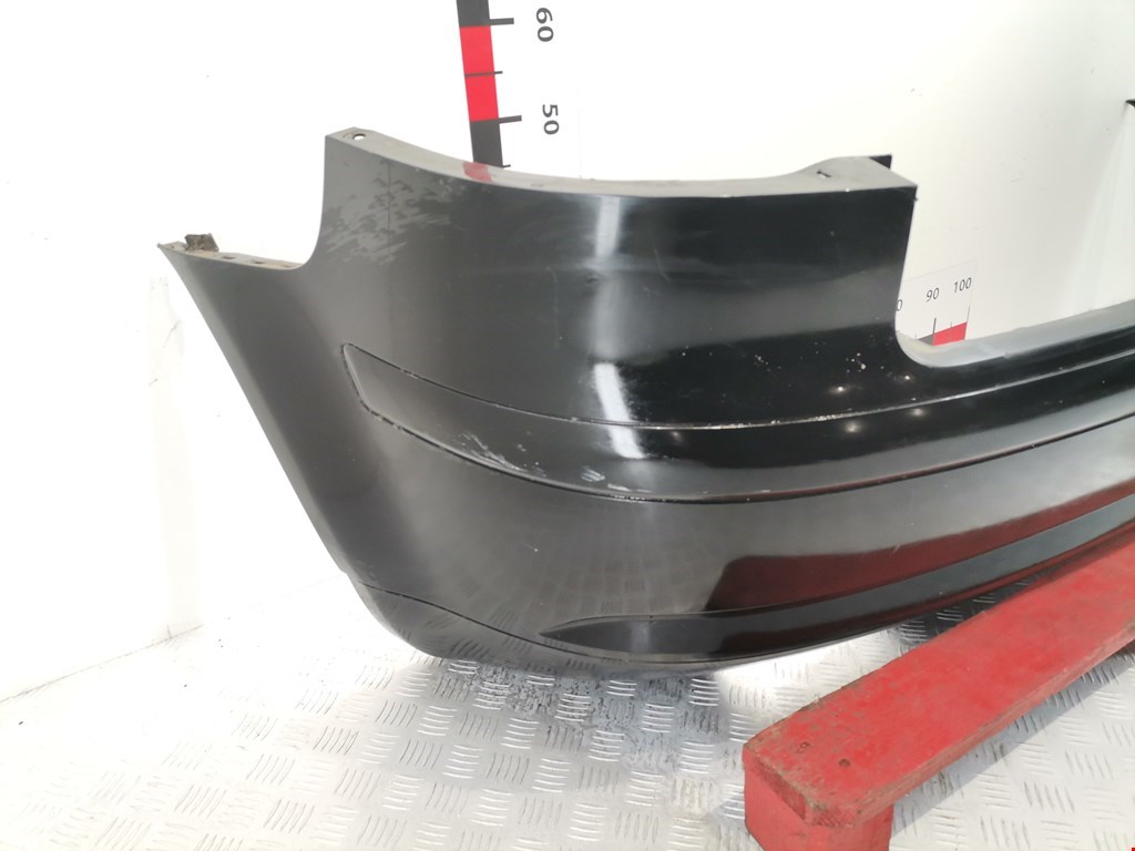 Бампер задний AUDI A3 8P 2003-2013