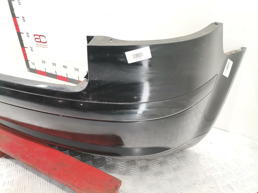 Бампер задний AUDI A3 8P 2003-2013