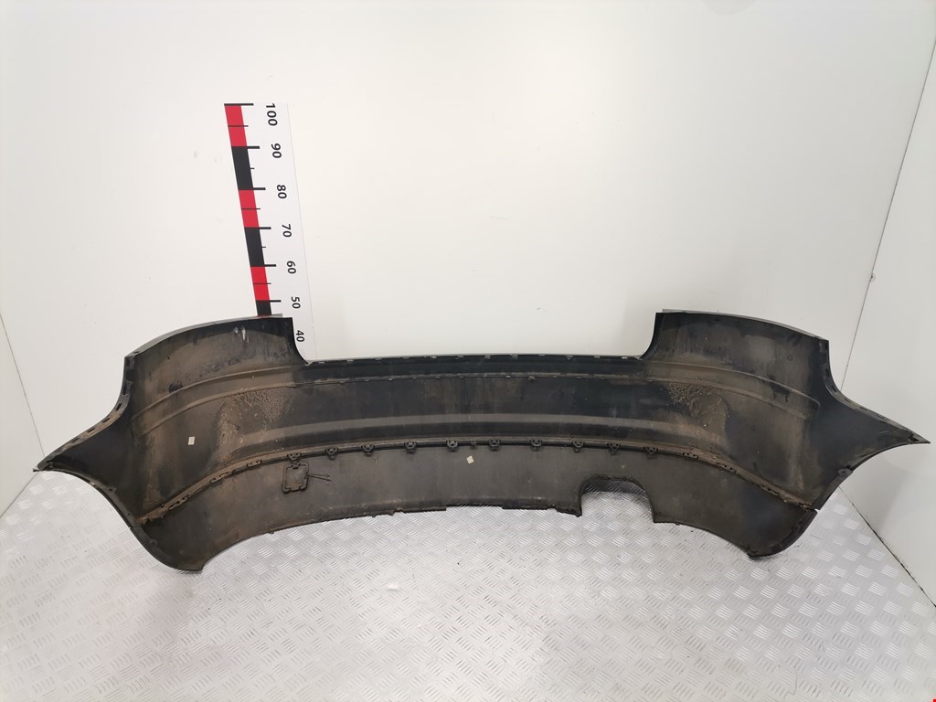 Бампер задний AUDI A3 8P 2003-2013