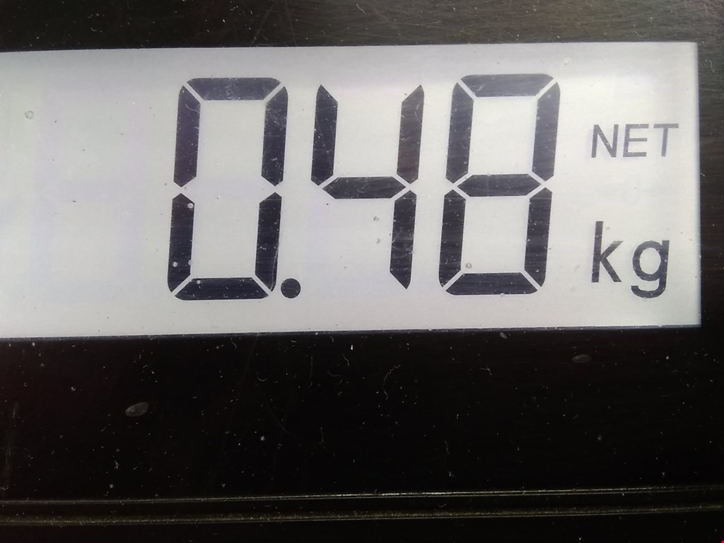 Корпус воздушного фильтра TOYOTA Yaris 1999-2005