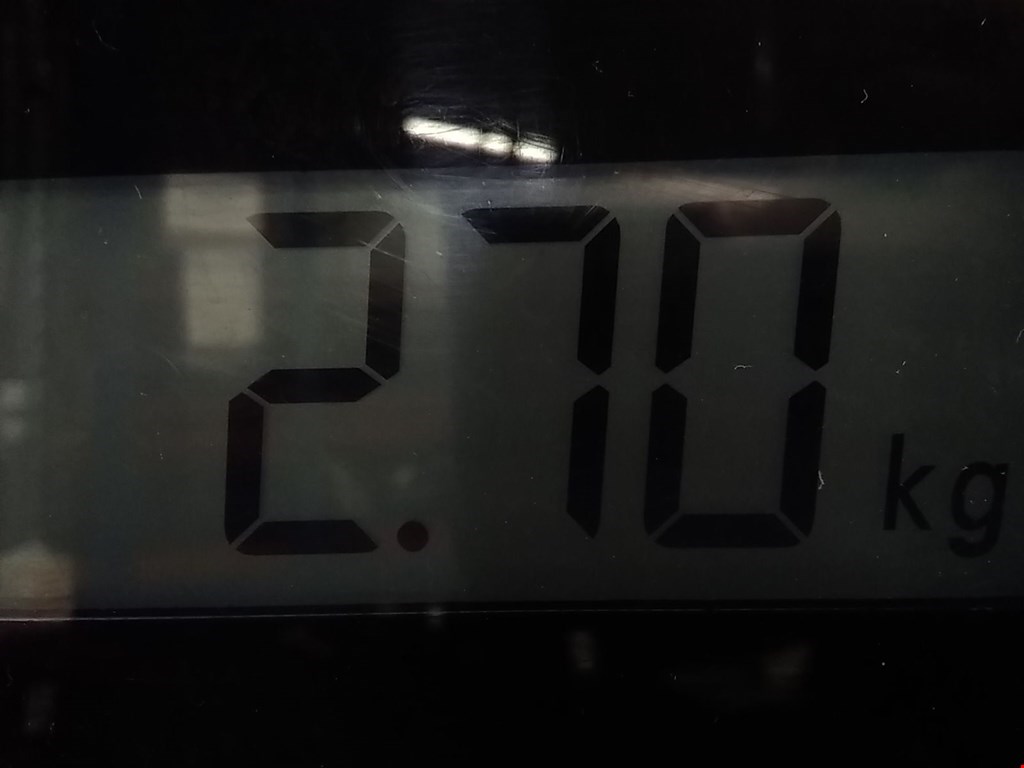 Радиатор кондиционера SEAT Alhambra 1996-2010