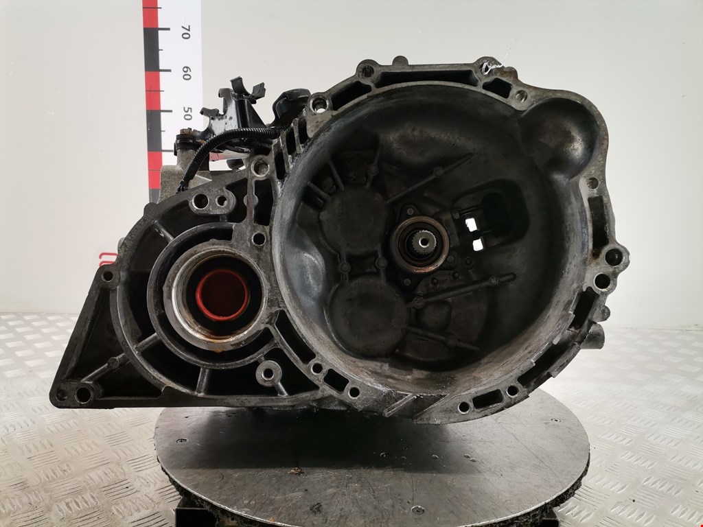 МКПП (Механическая коробка переключения передач) HYUNDAI Tucson l 2004-2010