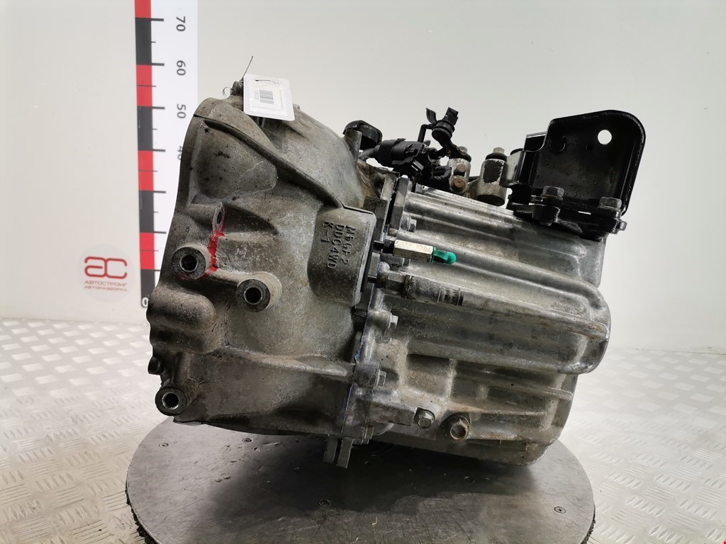 МКПП (Механическая коробка переключения передач) HYUNDAI Tucson l 2004-2010