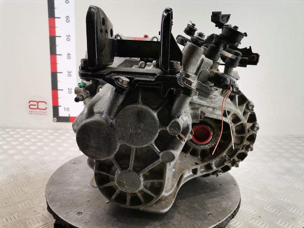 МКПП (Механическая коробка переключения передач) HYUNDAI Tucson l 2004-2010