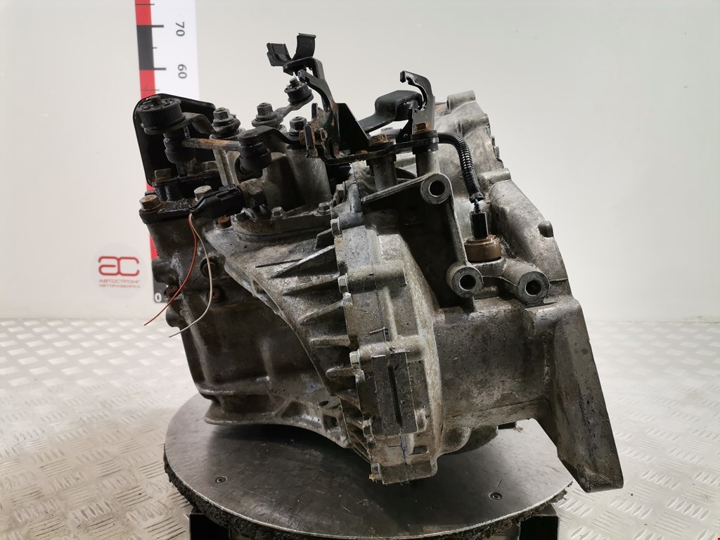 МКПП (Механическая коробка переключения передач) HYUNDAI Tucson l 2004-2010
