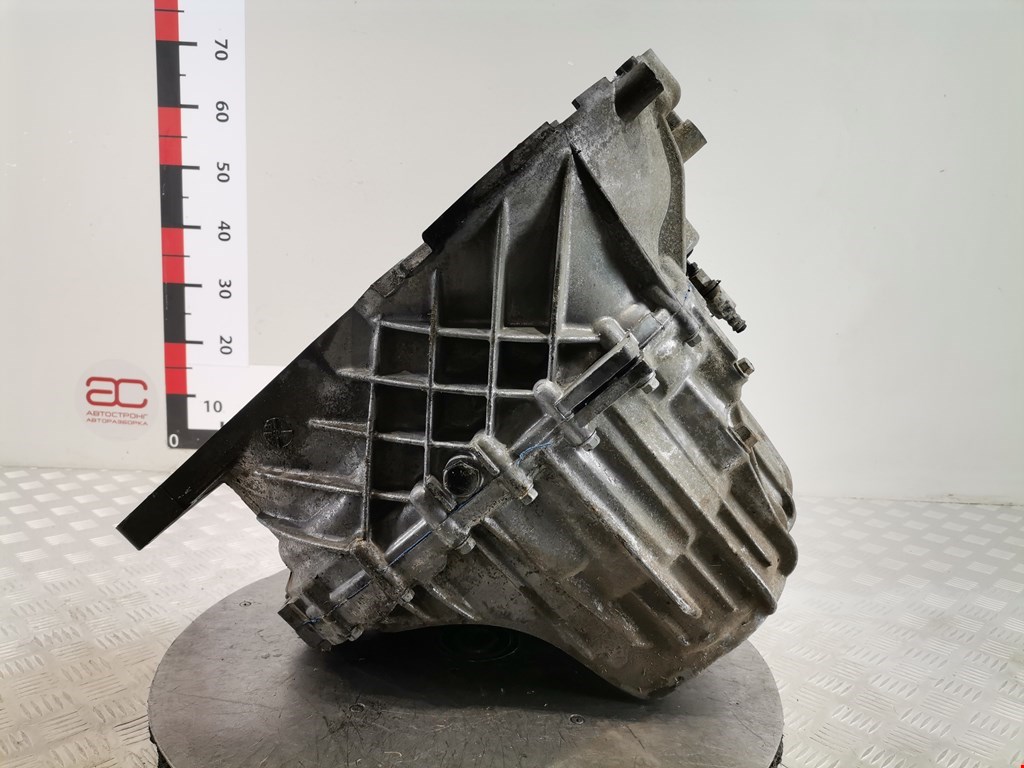 МКПП (Механическая коробка переключения передач) HYUNDAI Tucson l 2004-2010