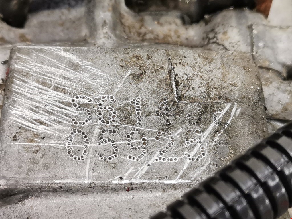 МКПП (Механическая коробка переключения передач) HYUNDAI Tucson l 2004-2010