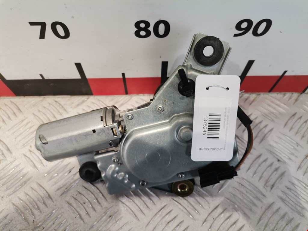 Моторчик стеклоочистителя задний MITSUBISHI Carisma 1995-1999