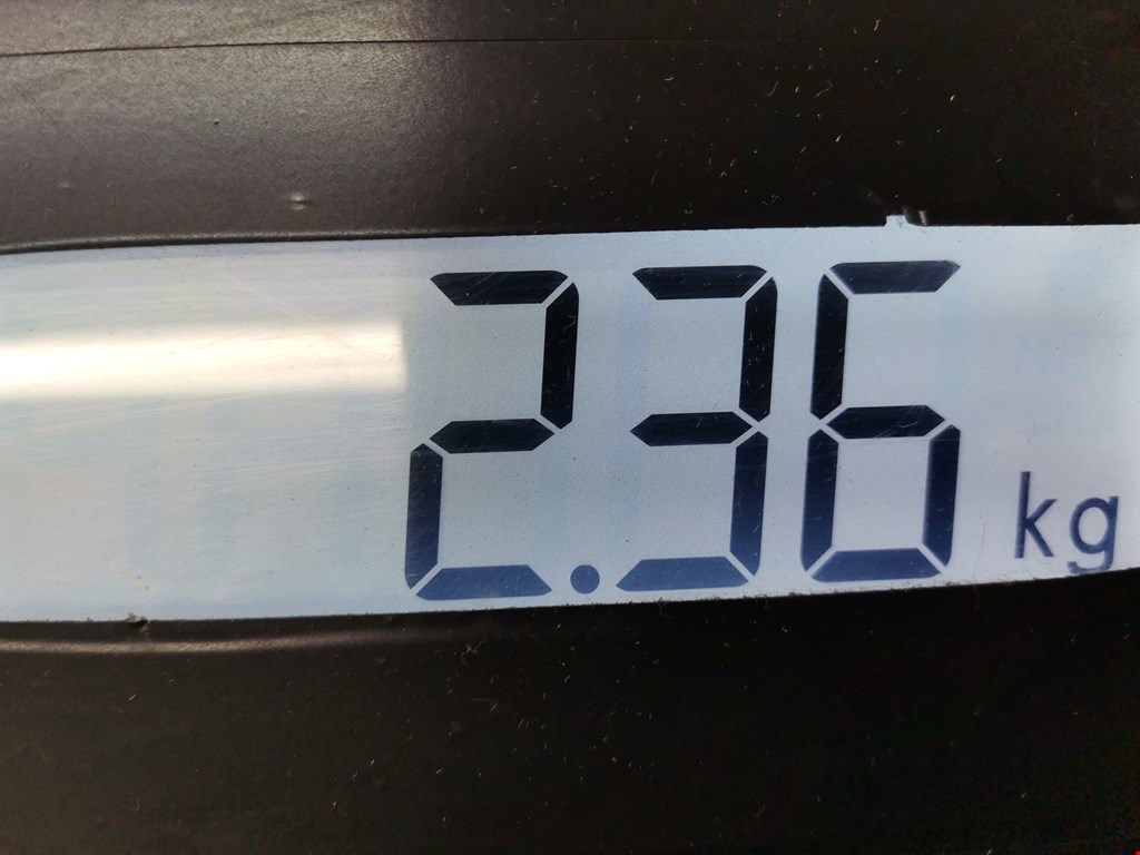 Суппорт передний левый VOLKSWAGEN Polo III 1994-2001