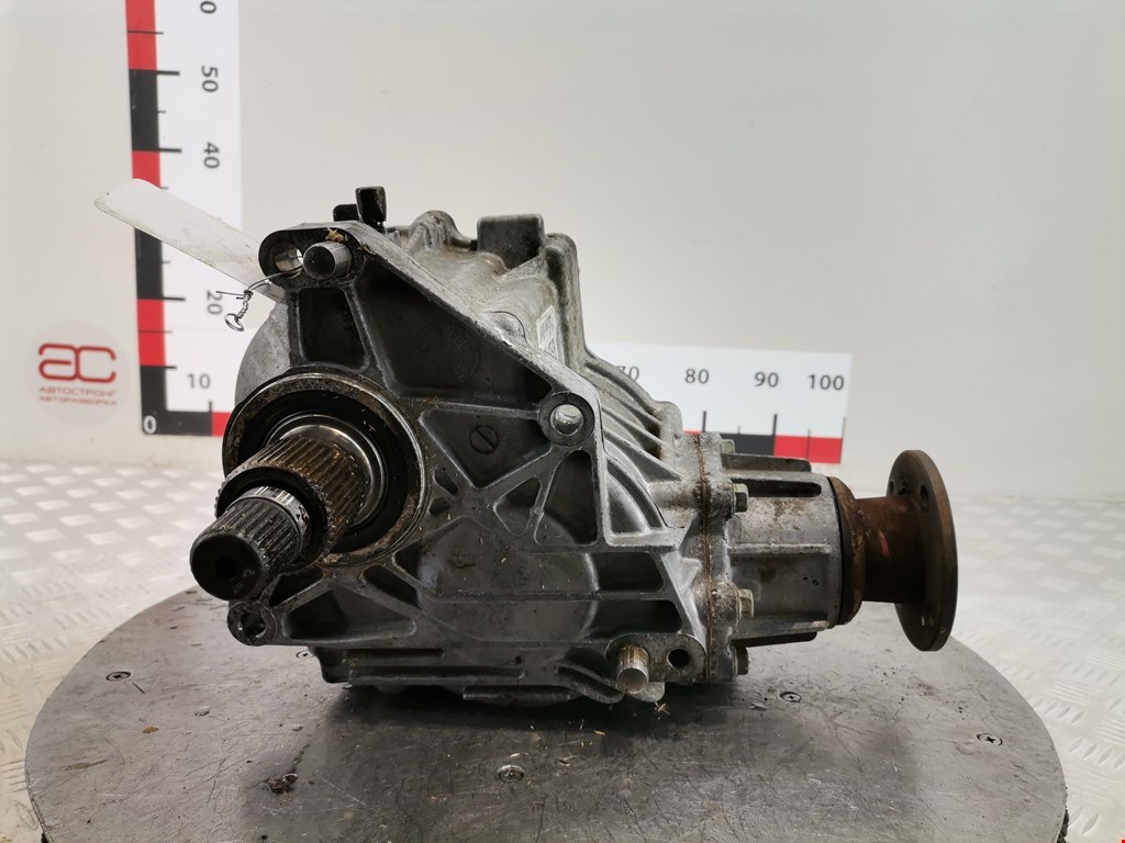 Коробка раздаточная (раздатка) HYUNDAI Tucson l 2004-2010