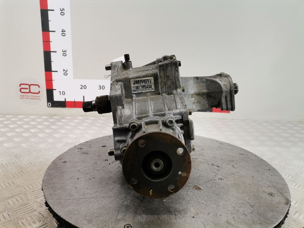 Коробка раздаточная (раздатка) HYUNDAI Tucson l 2004-2010