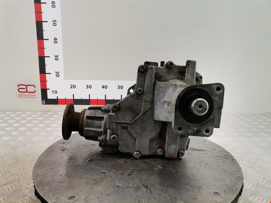 Коробка раздаточная (раздатка) HYUNDAI Tucson l 2004-2010