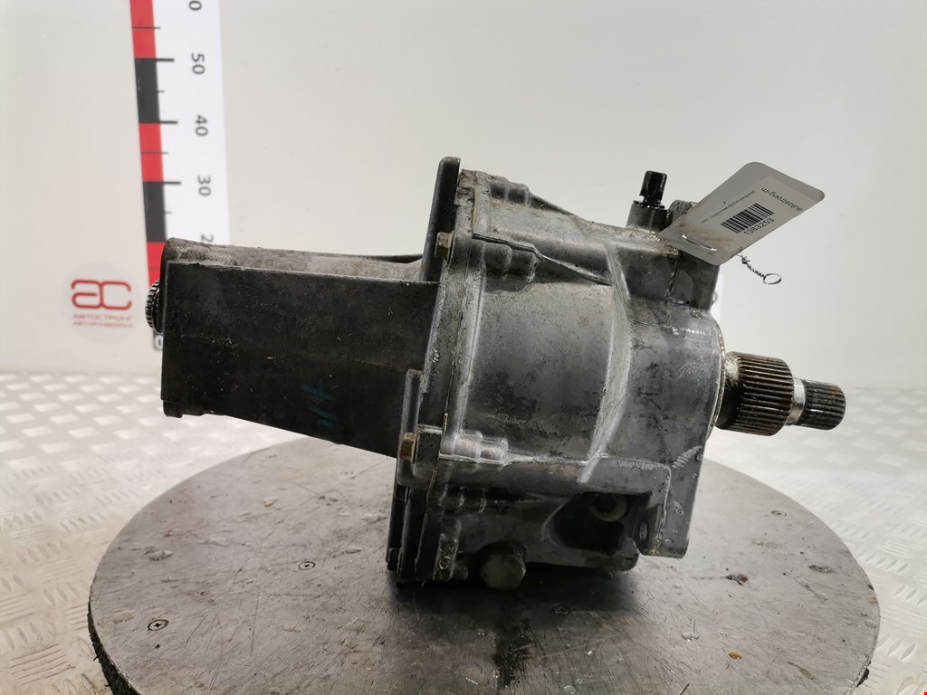 Коробка раздаточная (раздатка) HYUNDAI Tucson l 2004-2010