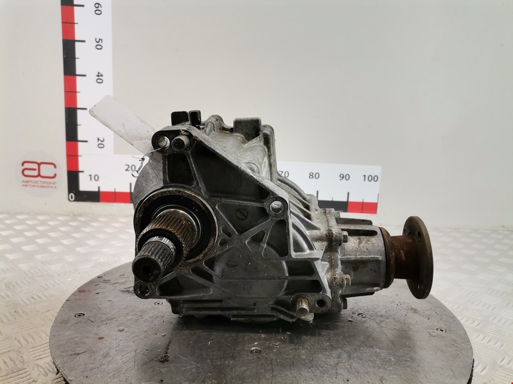 Коробка раздаточная (раздатка) HYUNDAI Tucson l 2004-2010