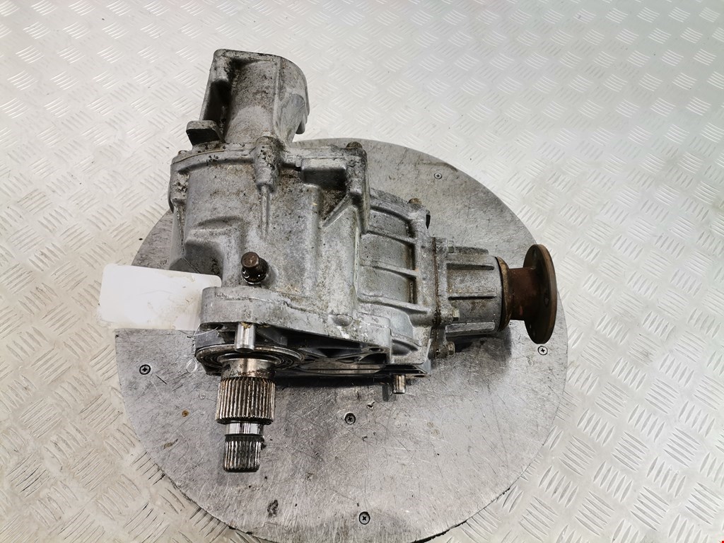 Коробка раздаточная (раздатка) HYUNDAI Tucson l 2004-2010