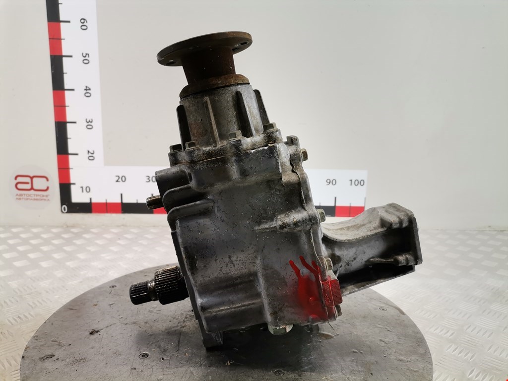 Коробка раздаточная (раздатка) HYUNDAI Tucson l 2004-2010