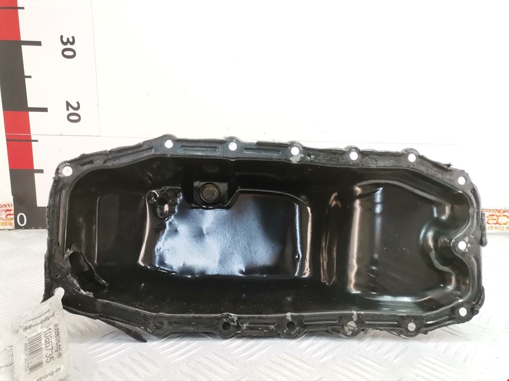 Поддон масляный двигателя OPEL Combo D 2011-2017