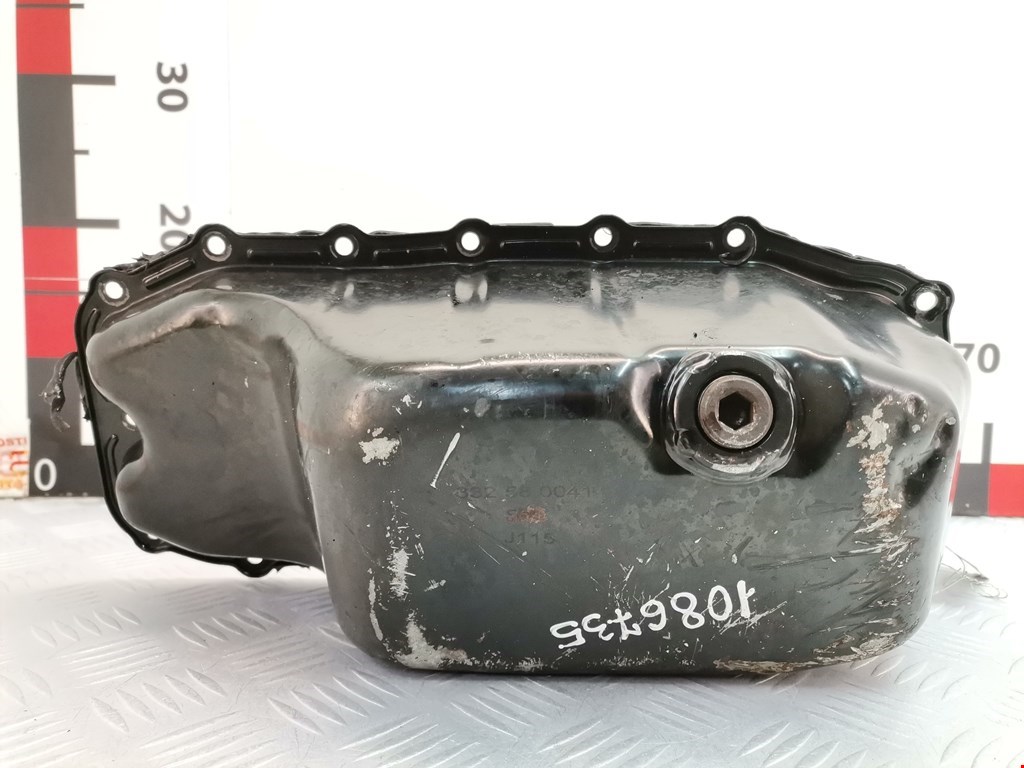 Поддон масляный двигателя OPEL Combo D 2011-2017