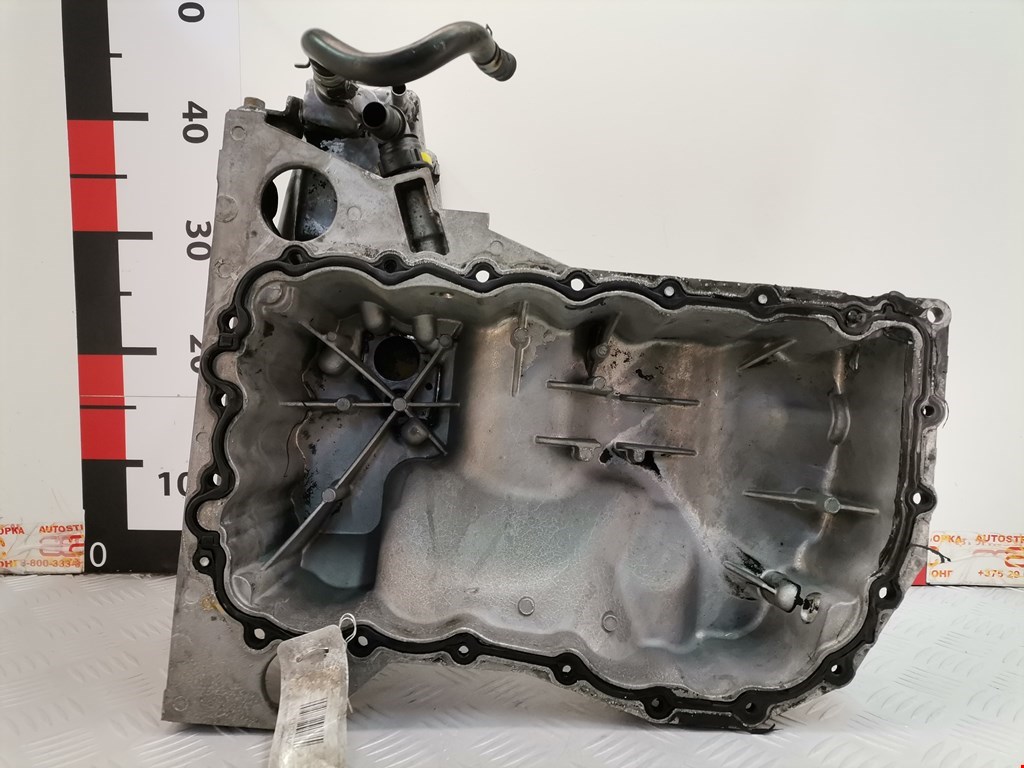 Поддон масляный двигателя SUZUKI Grand Vitara 2005-2015