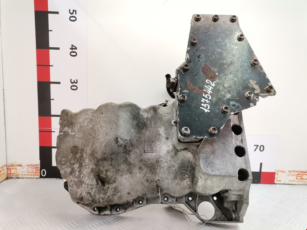 Поддон масляный двигателя SUZUKI Grand Vitara 2005-2015