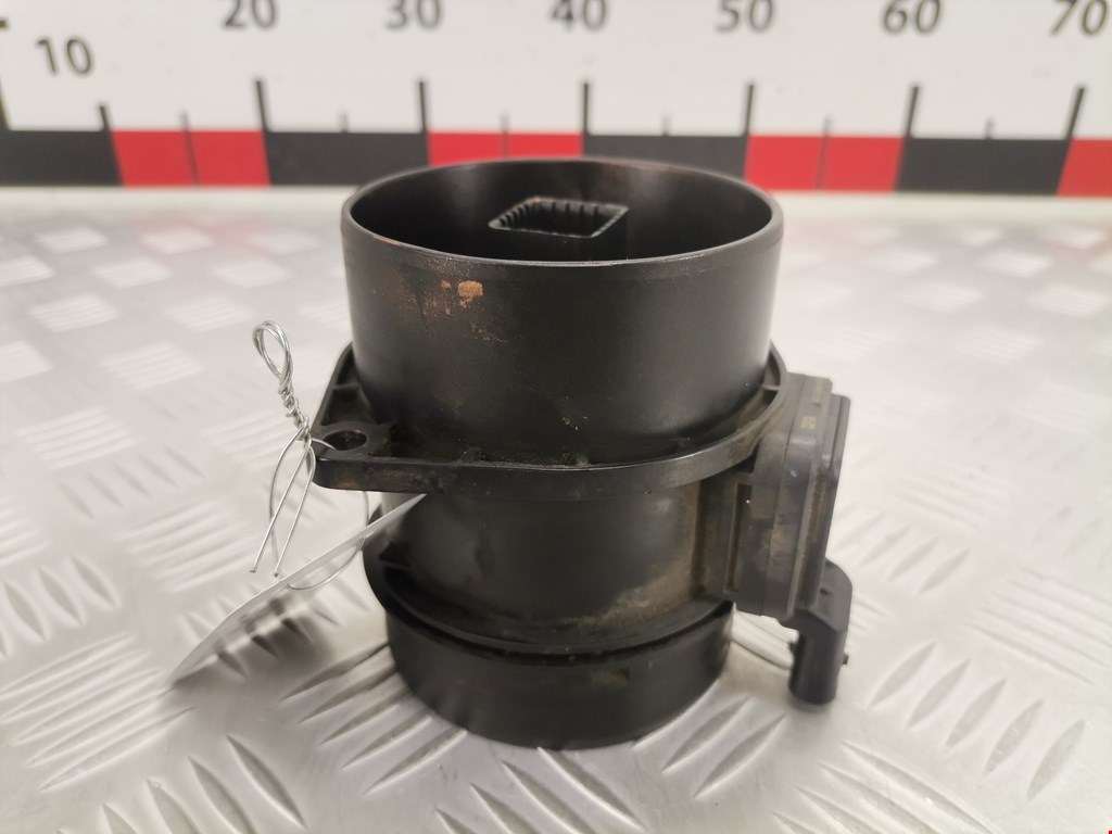 Расходомер воздуха (массметр, датчик ДМРВ) JEEP Compass 2006-2016